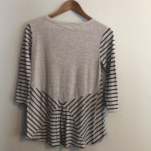 David Hearst 3/4 Sleevd - Picture 3 of 6